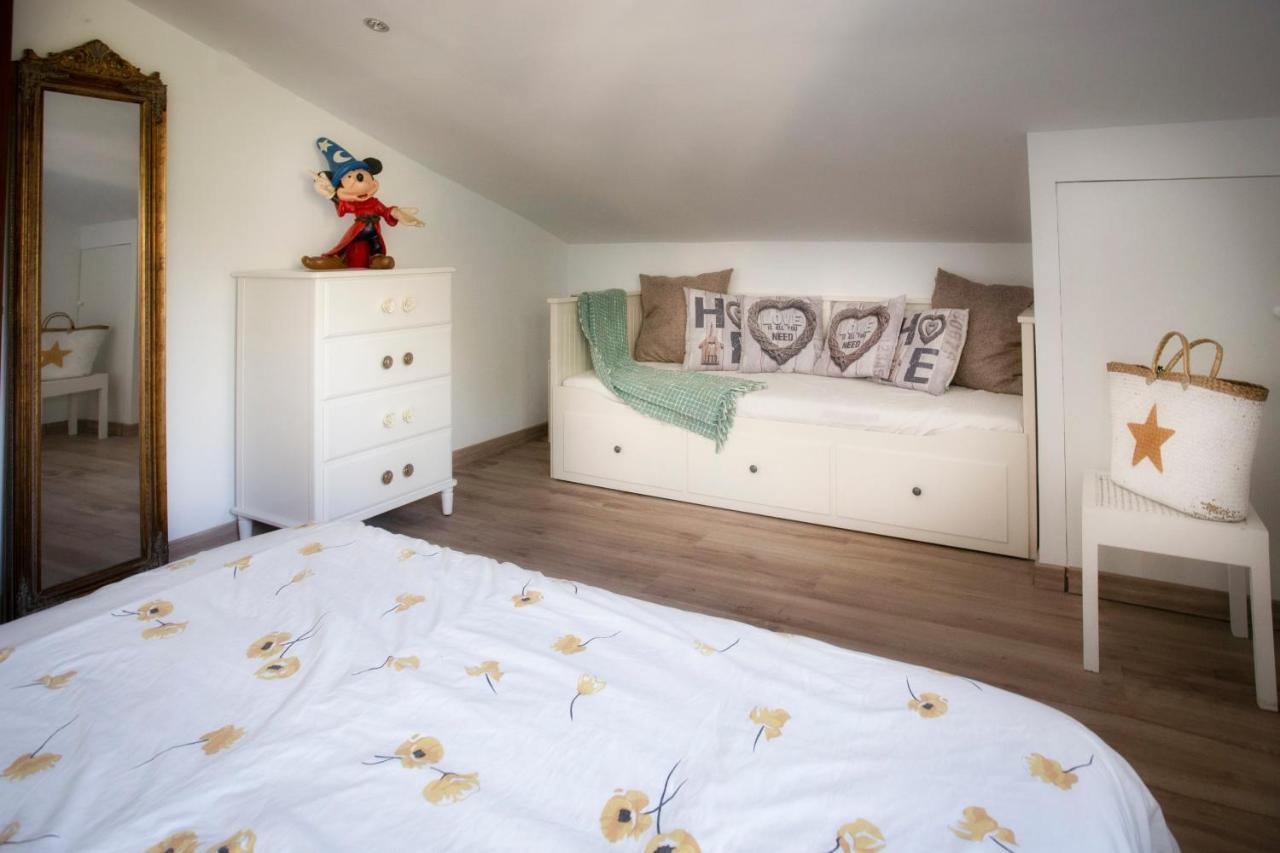 Casa Blanco Vista Maravillosa Compostela  Eksteriør billede