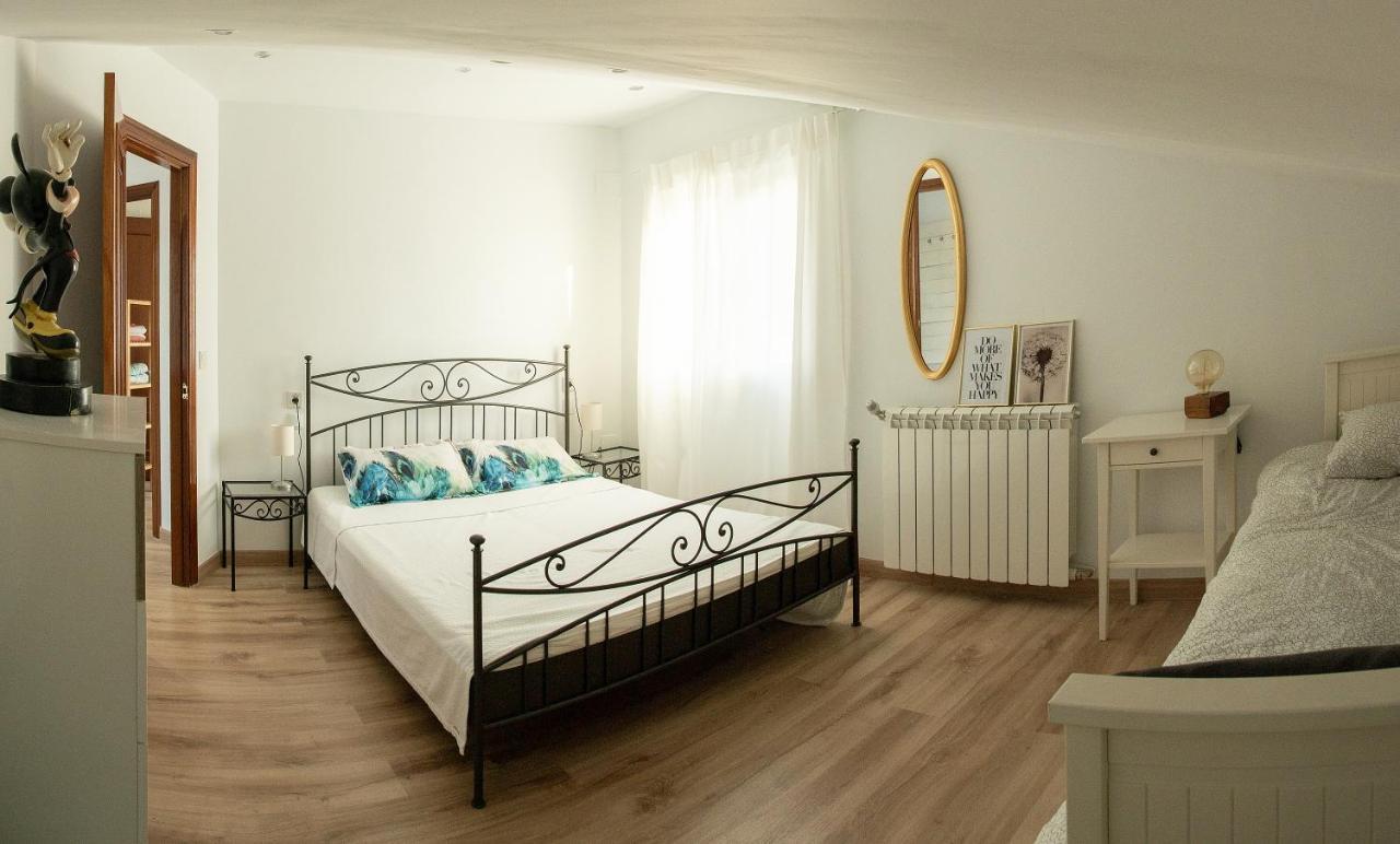 Casa Blanco Vista Maravillosa Compostela  Eksteriør billede