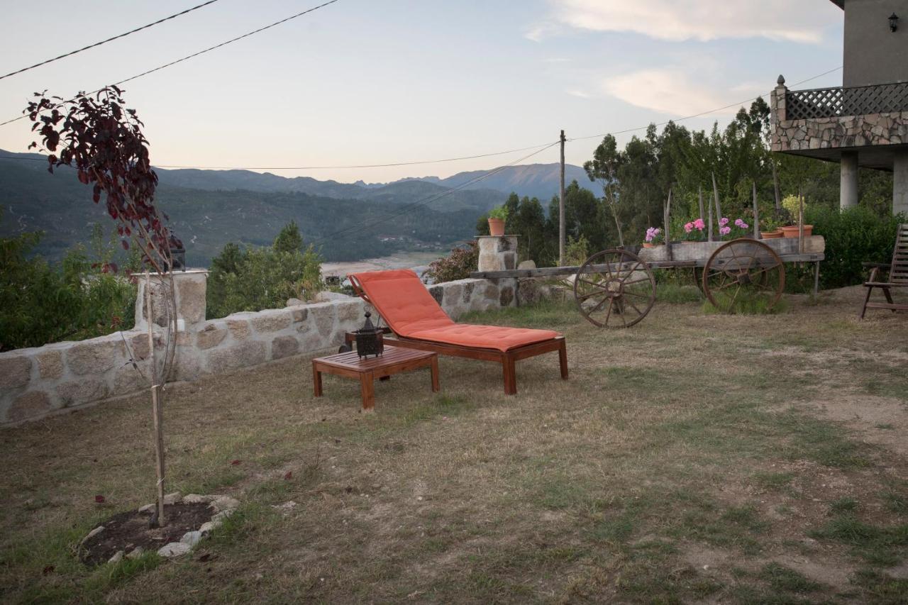 Casa Blanco Vista Maravillosa Compostela  Eksteriør billede