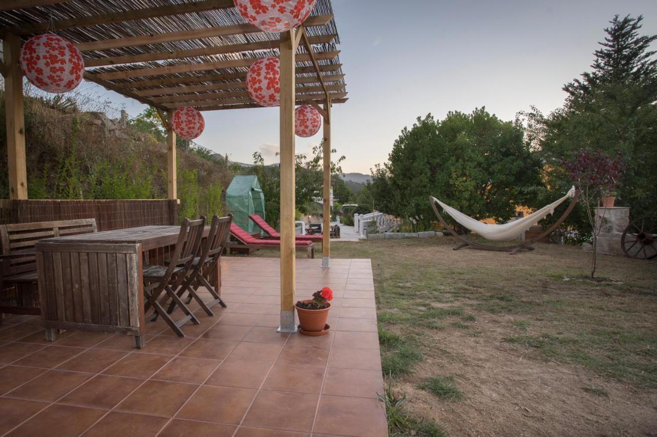 Casa Blanco Vista Maravillosa Compostela  Eksteriør billede