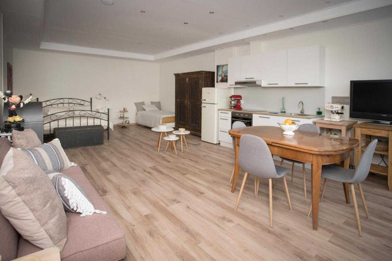 Casa Blanco Vista Maravillosa Compostela  Eksteriør billede