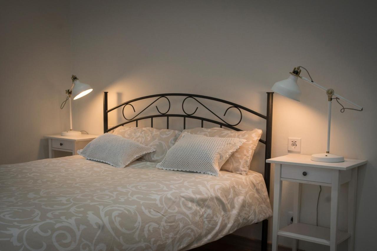 Casa Blanco Vista Maravillosa Compostela  Eksteriør billede