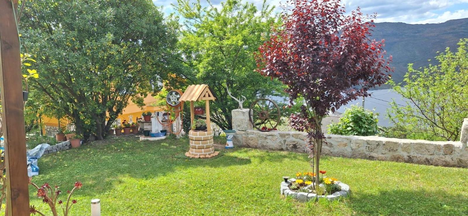 Casa Blanco Vista Maravillosa Compostela  Eksteriør billede