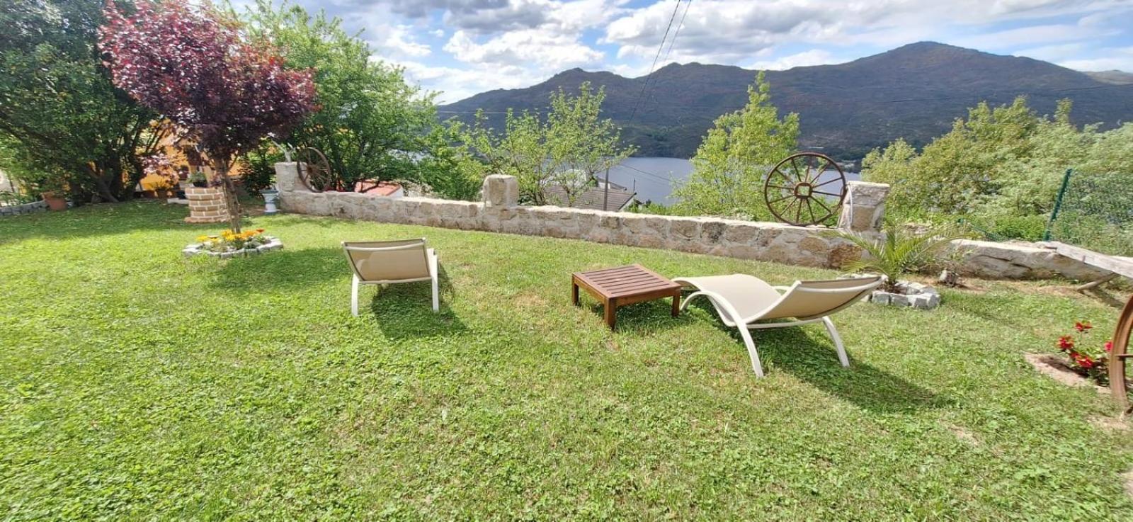 Casa Blanco Vista Maravillosa Compostela  Eksteriør billede